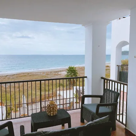 Amazing View In Playa Den Bossa *